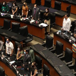 Senado avala reforma para transparentar recursos en federaciones deportivas