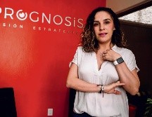 Experiencia.  Realizar proyectos de impacto en diversas compañías es una de las fortalezas del equipo que encabeza Thania Bazan. El Informador/ G. Gallo