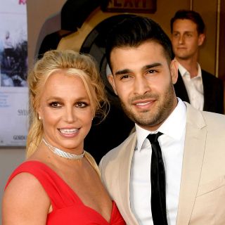 ¡Britney Spears anuncia su compromiso con Sam Asghari!