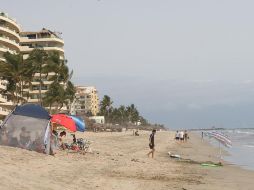 Para este año se tienen planeado realizar un total de 63 viajes gratuitos a 49 destinos y municipios como Puerto Vallarta. EL INFORMADOR / ARCHIVO