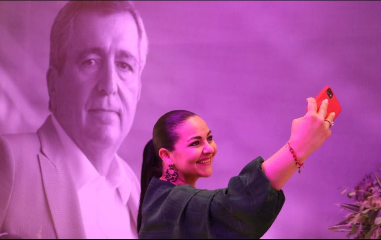 JORGE VERGARA. Será el día 15 de noviembre de 2022 cuando se abra el museo, a tres años de su fallecimiento, según anunció su hijo Amaury Vergara. EL INFORMADOR / A. Navarro