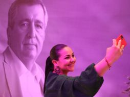 JORGE VERGARA. Será el día 15 de noviembre de 2022 cuando se abra el museo, a tres años de su fallecimiento, según anunció su hijo Amaury Vergara. EL INFORMADOR / A. Navarro