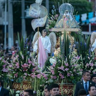 Así celebrarán el bicentenario del Generalato de la Virgen de Zapopan