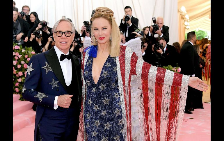 The 2019 Met Gala Celebrating Camp: Notes on Fashion - Arrivals