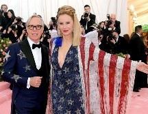 The 2019 Met Gala Celebrating Camp: Notes on Fashion - Arrivals