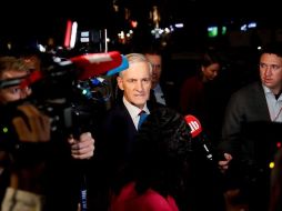 Jonas Støre, un millonario de 61 años, hizo una campaña contra la desigualdad social. EFE/J. Parsa