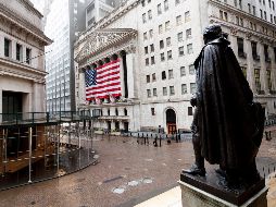 La mayoría de sectores corporativos terminaron en verde. EFE/ ARCHIVO