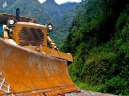 África subsahariana sería la región que más movimiento registrará, con hasta 86 millones de migrantes climáticos. EFE/Asociación civil Derecho, Ambiente y Recursos Naturales