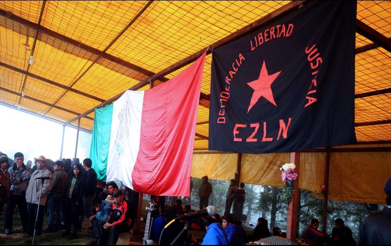 El escuadrón que partirá a Europa lleva el nombre de 