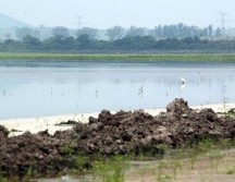 Las autoridades federales mantienen el monitoreo de las presas que hasta el momento han recuperado su almacenamiento. EL INFORMADOR/ARCHIVO
