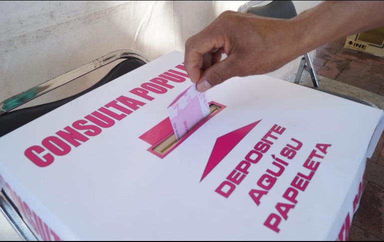 Advierten que no hay mecanismos para garantizar que no habrá duplicidad en la participación de las niñas y los niños. SUN/ARCHIVO