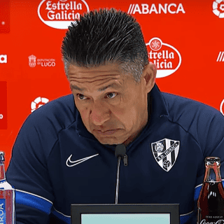 Nueva caída para “Nacho” Ambriz