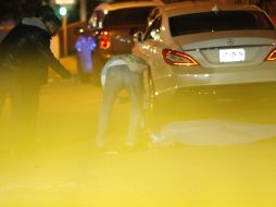 Según información extraoficial, los atacantes se hicieron pasar por barrenderos. EL INFORMADOR/Archivo