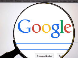 Multa. Google intentará bajar el monto monetario de la multa. Pixabay