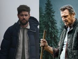 “Jack Whitehall: Travels with My Father” y “El protector” se estrenan este martes en Netflix. CORTESÍA / Netflix