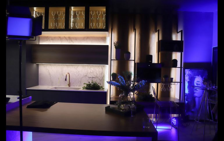 Sachiko Cocinas. GENTE BIEN JALISCO/ CLAUDIO JIMENO