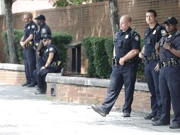 Su uso estará restringido únicamente a casos determinados. EFE/ ARCHIVO