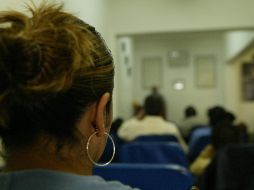 Asociaciones feministas exigen la liberación de mujeres condenadas por crímenes relacionados al aborto en el país. EL INFORMADOR/ARCHIVO