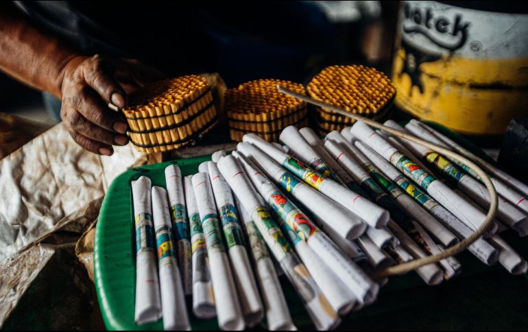 Tres de los cuatros lesionados fueron trasladados al hospital 