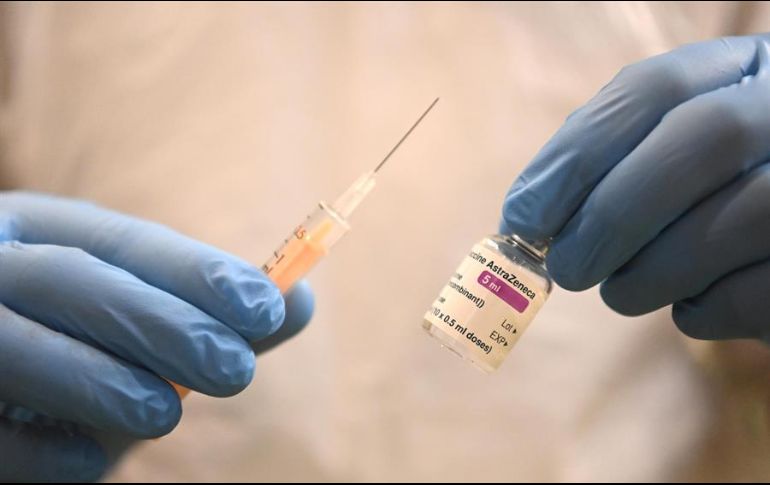 Guadalajara es el municipio que más contagios ha registrado, con un total de 118 mil 734. EFE/ARCHIVO