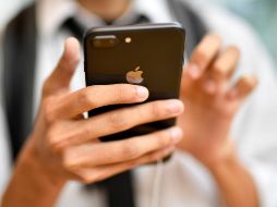 Algunos iPhone son más vulnerables que otros por una característica. EFE / ARCHIVO