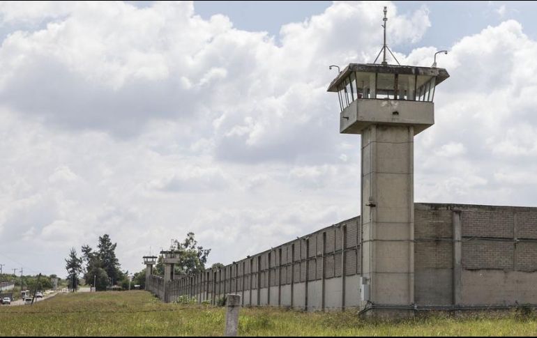 Se prevé la excarcelación de 681 personas para este 15 de septiembre, la fecha que el Presidente Andrés Manuel López Obrador (AMLO). EL INFORMADOR / ARCHIVO