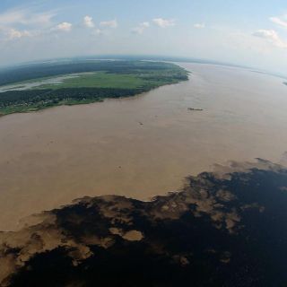 Unesco reconoce a la "Amazonia europea" como reserva de la bioesfera