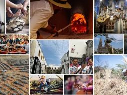 El sitio de la Cultura de Jalisco en Google permitirá acercar estas expresiones culturales para el disfrute de la mayoría. ESPECIAL / Google