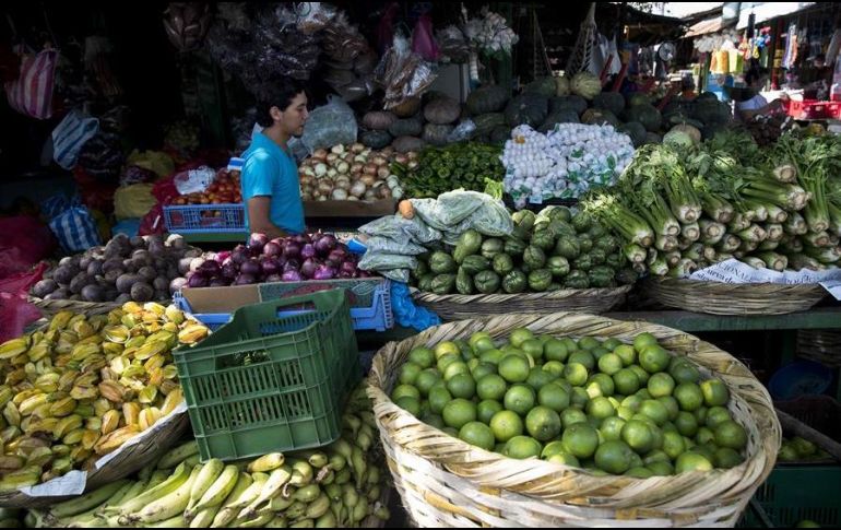 Advierten que los países en desarrollo enfrentan mayores problemas para salir de la crisis económica derivada del coronavirus. EFE/ARCHIVO
