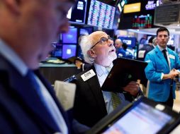 El positivismo contagió a los inversores, que se centraron en las expectativas de un desarrollo económico futuro. EFE/ARCHIVO