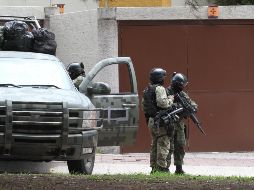 Se duplica el aseguramiento de inmuebles en Jalisco