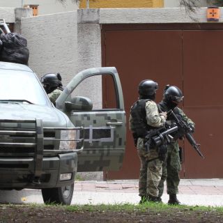 Se duplica el aseguramiento de inmuebles en Jalisco