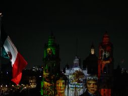 Con el hashtag #PatriaYVida, usuarios se quejaron en redes sociales. XINHUA / F. Cañedo