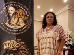 Isabel Arvide es una periodista que actualmente se desempeña como embajadora de México en Turquía. FACEBOOK / @isabelarvide