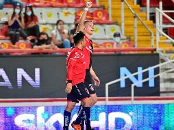 Atlas espera superar al Necaxa en el estadio Victoria, pues desde que los Rayos comenzaron a jugar en esa cancha, han obtenido siete victorias como visitantes y sólo han perdido dos veces. IMAGO7