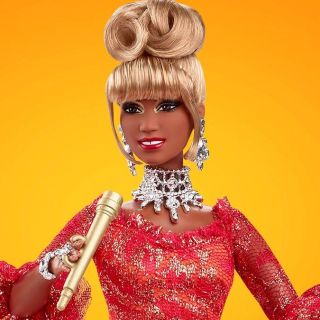 ¡Azúcar! Barbie de Celia Cruz levanta enormes expectativas