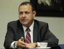 El funcionario estatal dijo que mantienen negociaciones con los Ayuntamientos de Puerto Vallarta y Tlajomulco. EL INFORMADOR/ARCHIVO