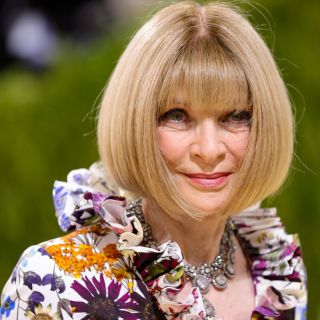Los looks de Met Gala favoritos de Anna Wintour, editora de Vogue y organizadora del mediático evento