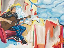 “Región Sur” comenzará a exponerse este 18 de septiembre en el Auditorio Juan Rulfo de Comala. ESPECIAL