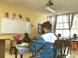 La OCDE urge a invertir en educación para evitar desigualdad. EL INFORMADOR/Archivo