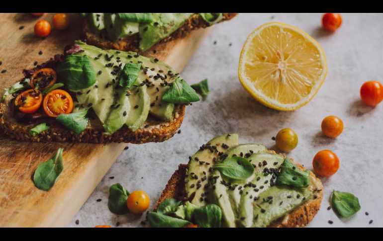 UNSPLASH/ GABY YERDEN