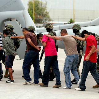 Crimen organizado: Cártel Nueva Generación usa red social para reclutar sicarios