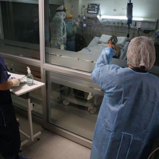 El IMSS atiende a más de 177 mil pacientes con secuelas de COVID