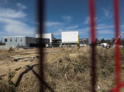 ste espacio se convertirá en un lugar para unir la educación ambiental, la comunicación de la ciencia y el desarrollo comunitario. EL INFORMADOR/ARCHIVO