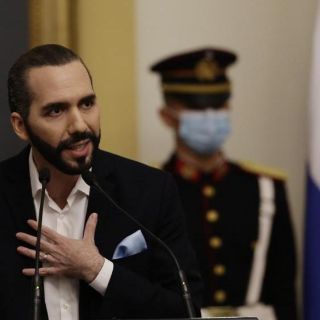 Nayib Bukele descarta el aborto en reformas constitucionales de El Salvador