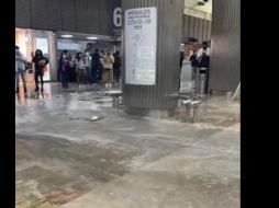 ESPECIAL/CAPTURA DE VIDEO