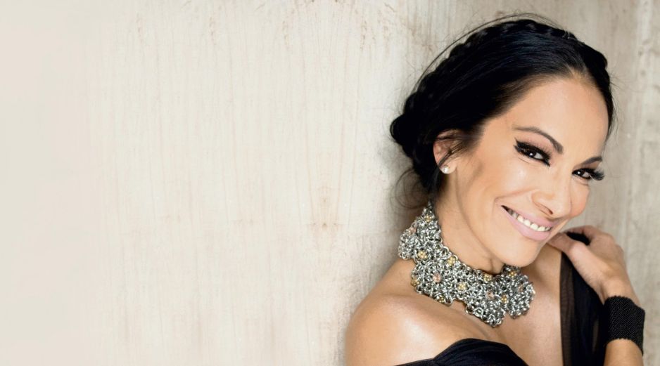 Natalia Traven. La actriz aparece en el papel de “Marta”, en el conmovedor drama “Cry Macho”. ESPECIAL