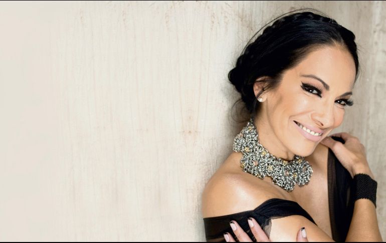 Natalia Traven. La actriz aparece en el papel de “Marta”, en el conmovedor drama “Cry Macho”. ESPECIAL