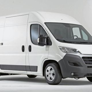 Ducato 2022, hecha para facilitar el trabajo