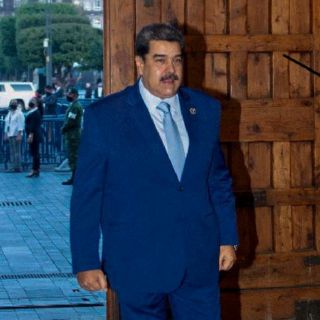 Maduro reta a presidentes de Uruguay y Paraguay en la Celac